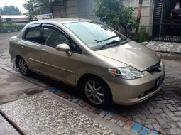 Jual cepat Honda City VTEC 2005 di Jawa Timur 9