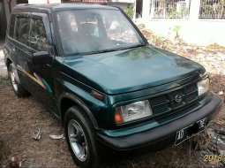 Suzuki Sidekick 2000 DIY Yogyakarta dijual dengan harga termurah 4