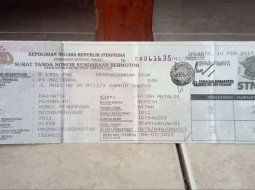 DKI Jakarta, jual mobil Daihatsu Sirion M 2011 dengan harga terjangkau 5