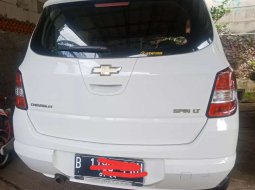 Jual mobil bekas murah Chevrolet Spin LT 2014 di Jawa Barat 8