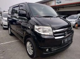 Suzuki APV 2014 Banten dijual dengan harga termurah 6
