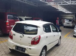 Daihatsu Ayla 2016 DKI Jakarta dijual dengan harga termurah 6