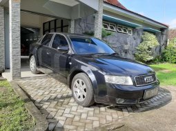 Mobil Audi A4 2004 2.0 Automatic dijual, Jawa Timur 10