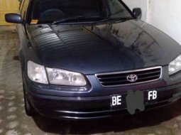 Mobil Toyota Camry 2001 terbaik di Lampung 10