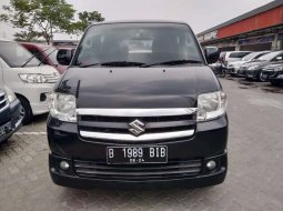 Suzuki APV 2014 Banten dijual dengan harga termurah 5