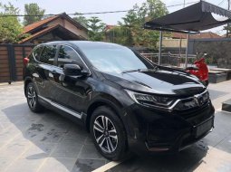 Jawa Barat, Honda CR-V Turbo Prestige 2017 kondisi terawat 7