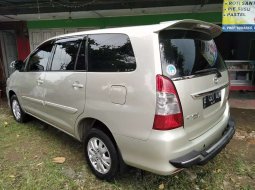 Dijual mobil bekas Toyota Kijang Innova 2.0 G, Jawa Tengah  4