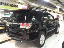 Toyota Fortuner 2012 Jawa Timur dijual dengan harga termurah 6