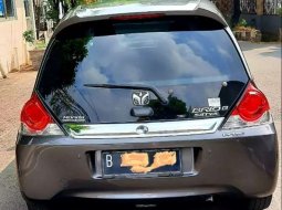 DKI Jakarta, Honda Brio Satya 2017 kondisi terawat 3