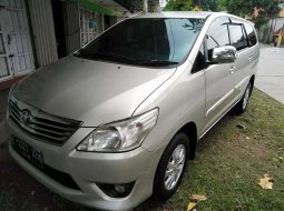 Dijual mobil bekas Toyota Kijang Innova 2.0 G, Jawa Tengah  1