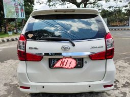 Daihatsu Xenia 2018 Lampung dijual dengan harga termurah 2