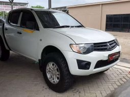 Mobil Mitsubishi Triton 2012 HD-X terbaik di Kalimantan Selatan 6