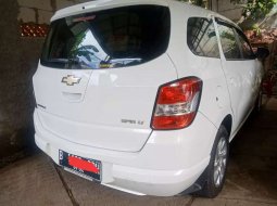 Jual mobil bekas murah Chevrolet Spin LT 2014 di Jawa Barat 7