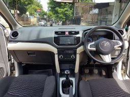 Jual mobil Toyota Rush S 2018 bekas, Jawa Barat 5