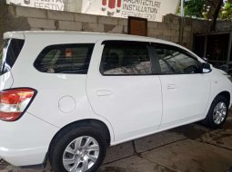 Jual mobil bekas murah Chevrolet Spin LT 2014 di Jawa Barat 6