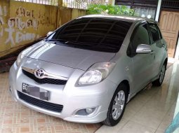 Jual Toyota Yaris E 2010 harga murah di Sumatra Selatan 6