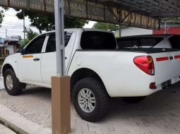 Mobil Mitsubishi Triton 2012 HD-X terbaik di Kalimantan Selatan 4