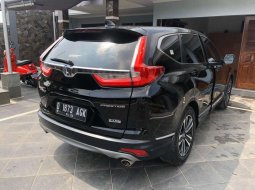 Jawa Barat, Honda CR-V Turbo Prestige 2017 kondisi terawat 5