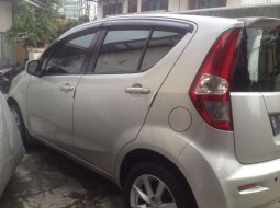 Mobil Suzuki Splash 2011 GL dijual, DKI Jakarta 7