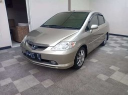 Jual cepat Honda City VTEC 2005 di Jawa Timur 4