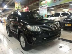 Toyota Fortuner 2012 Jawa Timur dijual dengan harga termurah 4