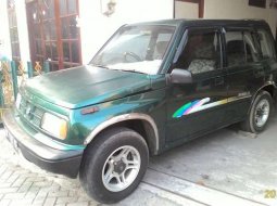Suzuki Sidekick 2000 DIY Yogyakarta dijual dengan harga termurah 1