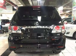 Toyota Fortuner 2012 Jawa Timur dijual dengan harga termurah 3