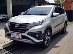 Jual mobil Toyota Rush S 2018 bekas, Jawa Barat 3