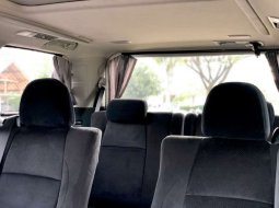 Jual mobil bekas murah Toyota Vellfire Z 2009 di Jawa Barat 8