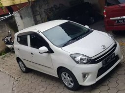 Daihatsu Ayla 2016 DKI Jakarta dijual dengan harga termurah 3