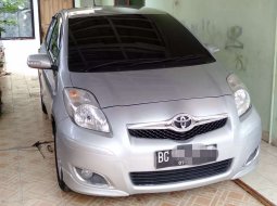 Jual Toyota Yaris E 2010 harga murah di Sumatra Selatan 2