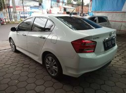 Jawa Barat, Honda City E 2013 kondisi terawat 1