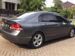 Jual mobil Honda Civic 1.8 2009 bekas, Jawa Timur 1