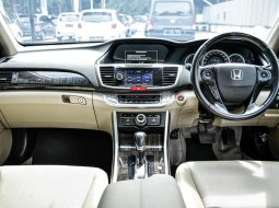 Jual Mobil Bekas Honda Accord VTi-L 2015 di DKI Jakarta 5