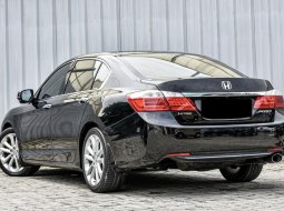 Jual Mobil Bekas Honda Accord VTi-L 2015 di DKI Jakarta 3