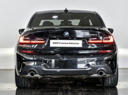 Jual Mobil Bekas BMW 3 Series 330i 2019 di DKI Jakarta 3