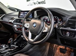 Jual Mobil Bekas BMW X3 xDrive20i luxury 2018 di DKI Jakarta 2