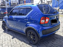 Jual Mobil Bekas Suzuki Ignis GX 2019 di DKI Jakarta 5