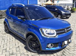 Jual Mobil Bekas Suzuki Ignis GX 2019 di DKI Jakarta 1