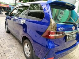 Bekasi, Mobil Daihatsu Xenia X MT 2019 terbaik dijual 4