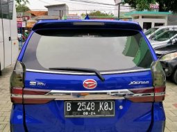 Bekasi, Mobil Daihatsu Xenia X MT 2019 terbaik dijual 3