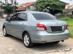 Jual mobil Toyota Vios G AT 2009 bekas, DKI Jakarta 6