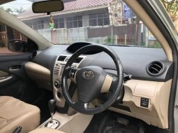 Jual mobil Toyota Vios G AT 2009 bekas, DKI Jakarta 1