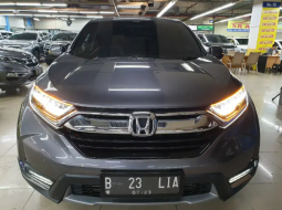 Dijual Murah Honda CR-V Turbo Prestige 2018, DKI Jakarta 2