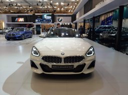 BMW Z4 2.0 sDrive 30i M Sport 2020 DKI Jakarta READY STOCK 2