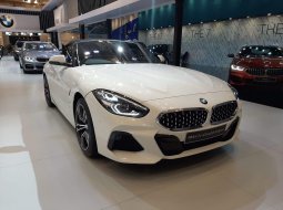BMW Z4 2.0 sDrive 30i M Sport 2020 DKI Jakarta READY STOCK 1