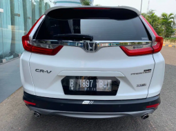 Jual Mobil Bekas Honda CR-V Turbo Prestige 2017 di DKI Jakarta 5