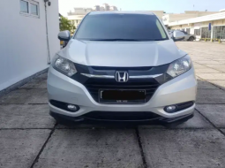 DKI Jakarta, Mobil bekas Honda HR-V E CVT 2015 dijual 