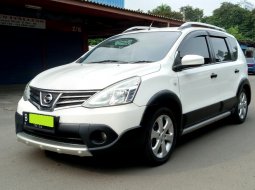 Jual mobil Nissan Livina X-Gear Matic 2013, DKI Jakarta  9