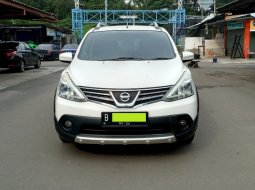 Jual mobil Nissan Livina X-Gear Matic 2013, DKI Jakarta  7